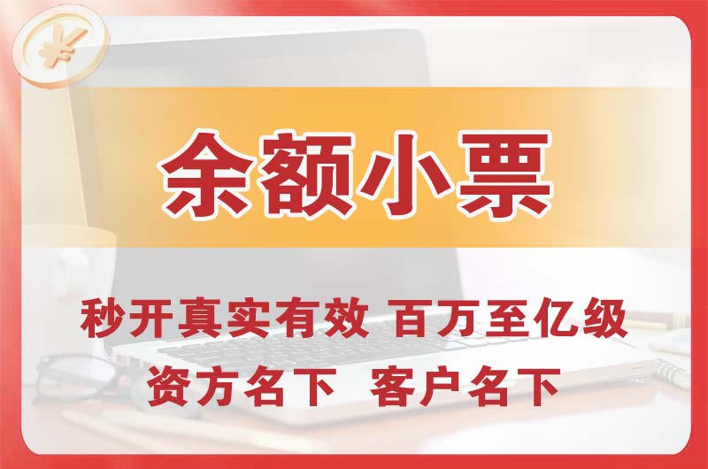 巢湖余额小票